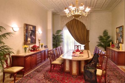 Photo 18 - Dining Room (Style 3)